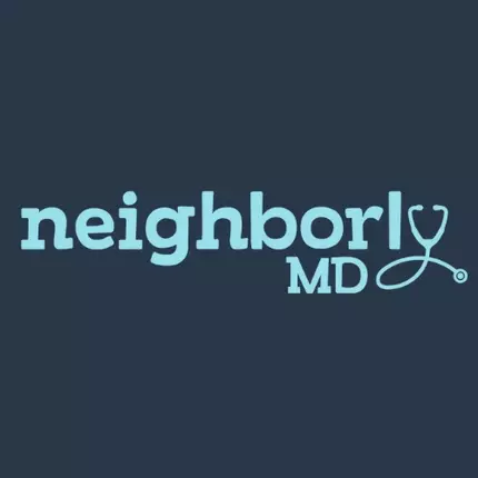 Logo de Neighborly MD