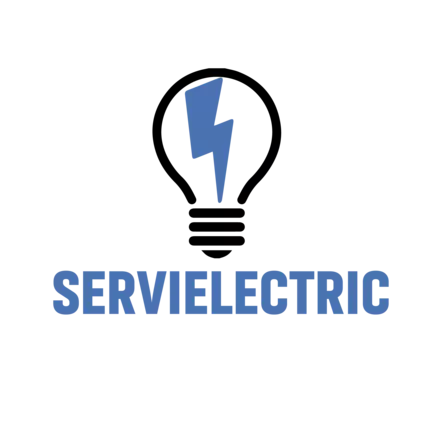 Logotipo de ServiElectric