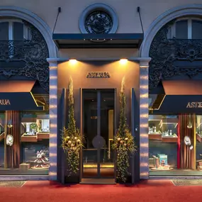 Bild von ASTRUA 1860 - Rivenditore Autorizzato Rolex