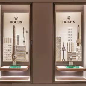 Bild von ASTRUA 1860 - Rivenditore Autorizzato Rolex