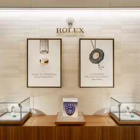 Bild von ASTRUA 1860 - Rivenditore Autorizzato Rolex