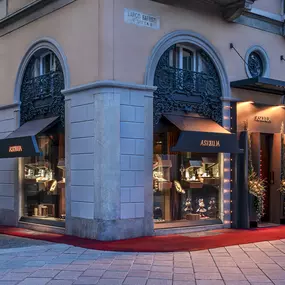 Bild von ASTRUA 1860 - Rivenditore Autorizzato Rolex