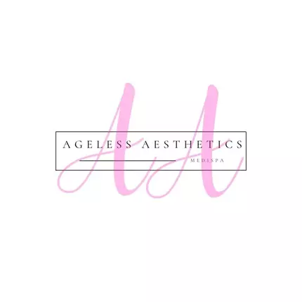 Logo van Ageless Aesthetics MediSpa, LLC