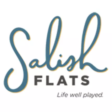 Logo von Salish Flats