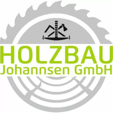 Logo de Holzbau Johannsen GmbH