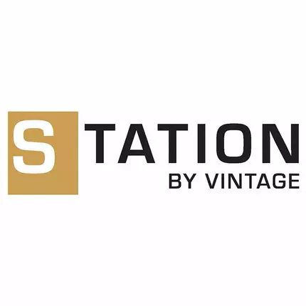 Logotipo de STATION BY VINTAGE