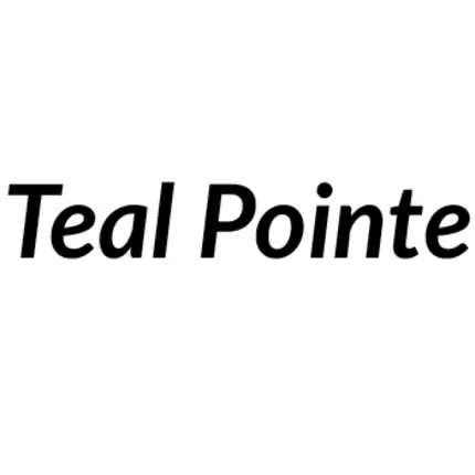 Logo de Teal Pointe