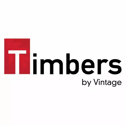 Logótipo de THE TIMBERS BY VINTAGE