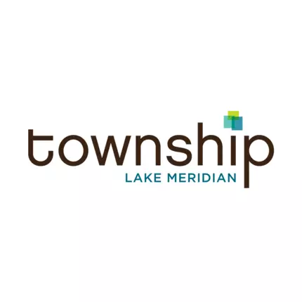 Logo von Township Lake Meridian