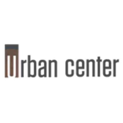 Logo da URBAN CENTER