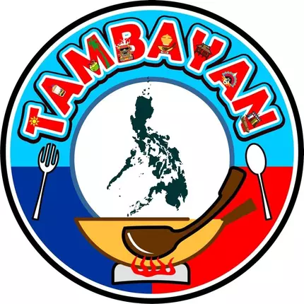 Logo da Tambayan Filipino Eatery