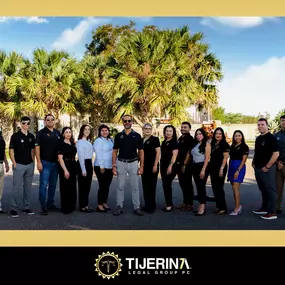 Tijerina Legal Group P.C. is dedicated to serving clients in real estate, corporate law, and personal injury cases. Our seasoned team combines legal expertise with a client-centered approach, ensuring clear communication and successful resolutions. Experience reliable, high-quality legal support with us.