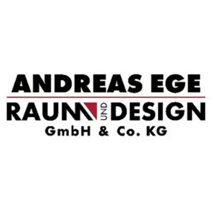 Logotyp från Andreas Ege Raum und Design GmbH & Co. KG