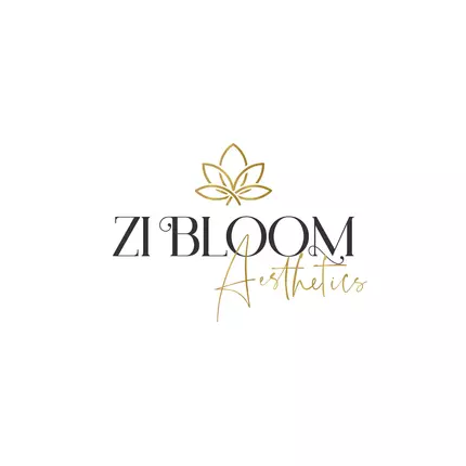 Logo von ZI Bloom Aesthetics - Warren, MI