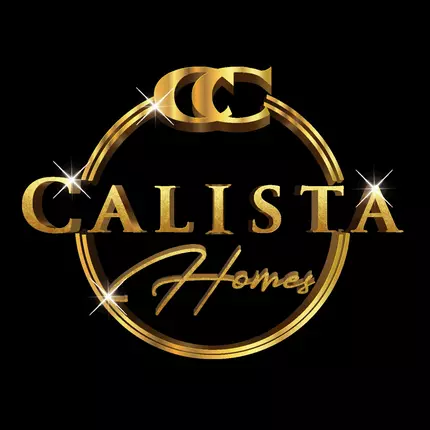 Logo from Calista Homes - Custom Luxury Kitchen Remodeling, Luxury Bathroom Remodeling