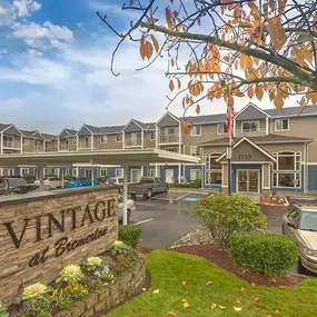 VINTAGE AT BREMERTON