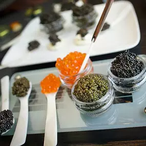 Bild von House of Caviar and Fine Foods