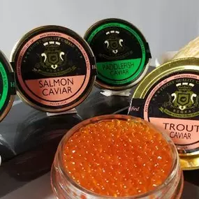 Bild von House of Caviar and Fine Foods