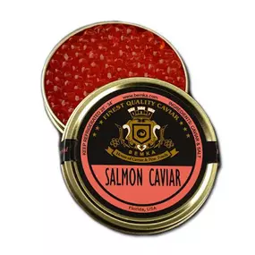 Bild von House of Caviar and Fine Foods