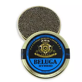 Bild von House of Caviar and Fine Foods