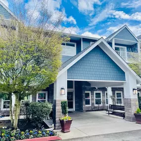 VINTAGE AT MARINE VIEW