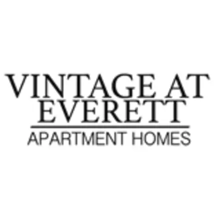 Logo from Vintage at Everett Senior Community