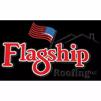 Logo von Flagship Roofing LLC