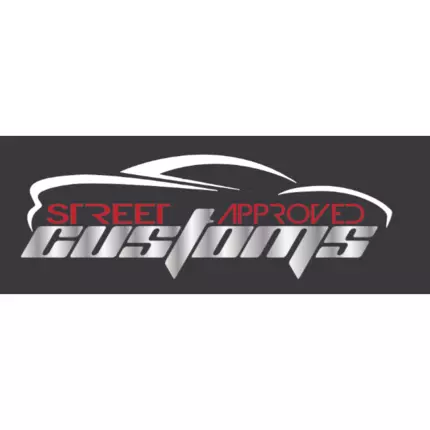 Logo van Street Approved Customs