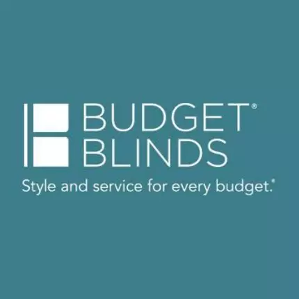 Logo od Budget Blinds of Parsippany, Hackettstown and Newton