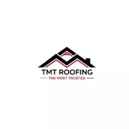 Logotyp från TMT Roofing