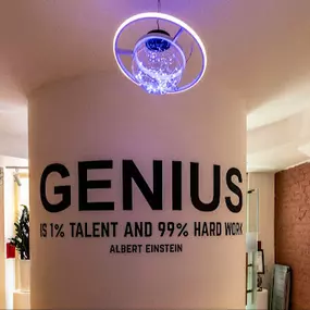 Bild von Green Genius NYC Dispensary