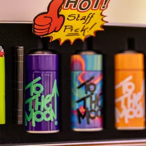 Bild von Green Genius NYC Dispensary