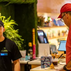 Bild von Green Genius NYC Dispensary
