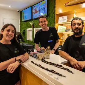 Bild von Green Genius NYC Dispensary