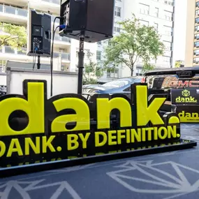 Bild von Green Genius NYC Dispensary