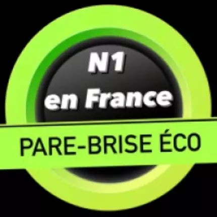 Logo from Pare-Brise Éco Reims