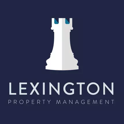 Logotyp från Lexington Property Management