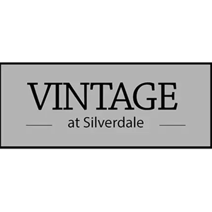 Logo from VINTAGE AT SILVERDALE