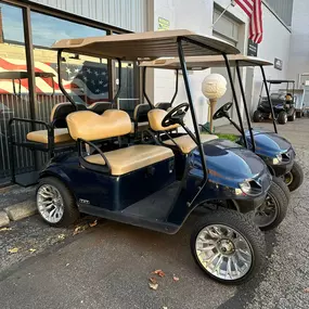 Bild von Glenn's Golf Car Central