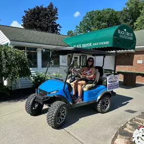 Bild von Glenn's Golf Car Central