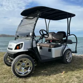 Bild von Glenn's Golf Car Central