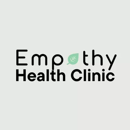 Logotyp från Empathy Health Clinic