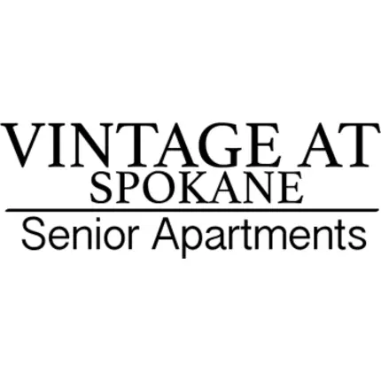 Logo from VINTAGE AT SPOKANE