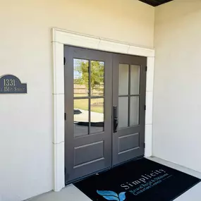 Front Door for Oklahoma Cremation Center
1331 E 151 St S, Glenpool, OK 74033