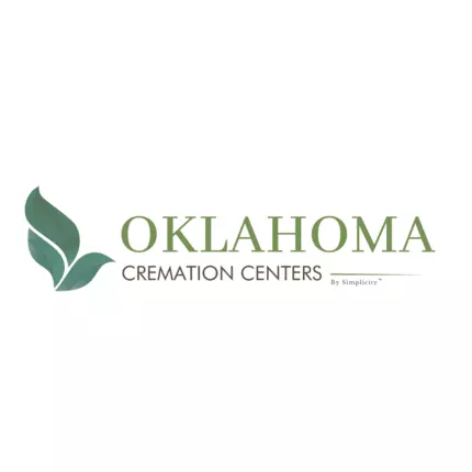 Logo fra Oklahoma Cremation Centers