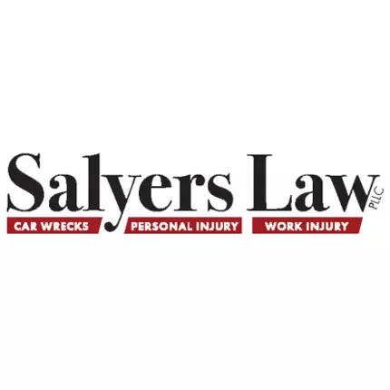 Logo from Salyers Law, PLLC