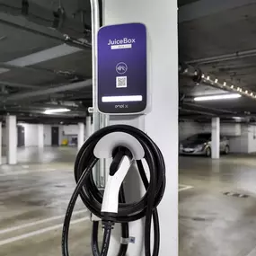 EV Charger