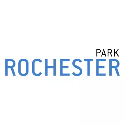 Logo de Park Rochester Apartments