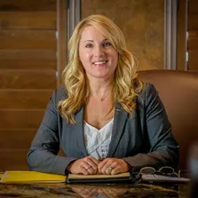 Attorney Shannon Loyd