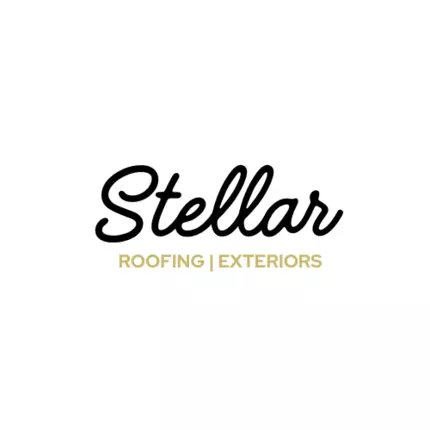 Logótipo de Stellar Roofing & Exteriors